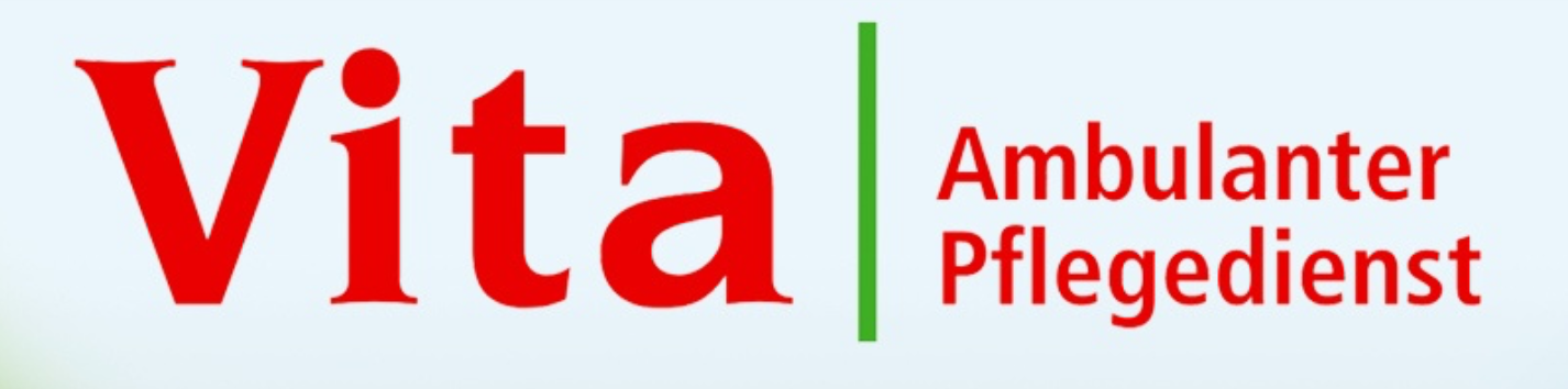 Ambulanter Pflegedienst Vita-Leben GmbH Logo